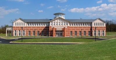 Museum of the Shenandoah Valley