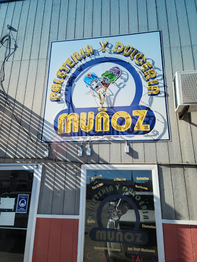Paleteria Y Dulceria Muñoz