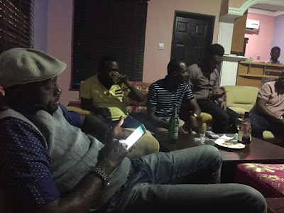 Photos of Ayoluyem Aparthotels and suites