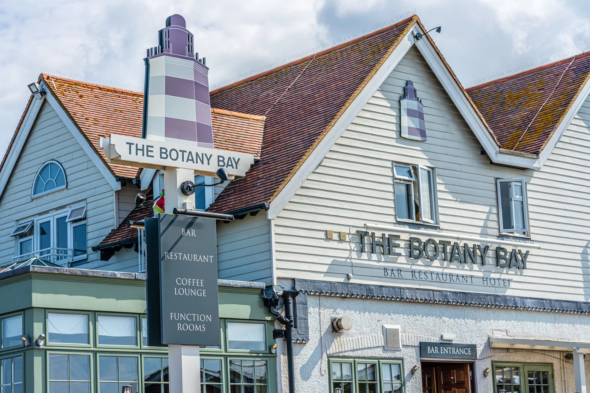 Botany Bay Hotel