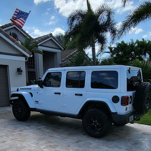 Klean Auto Detailing - Visual