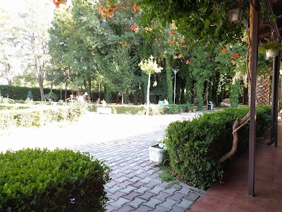 Restorant Sebastiano Resort