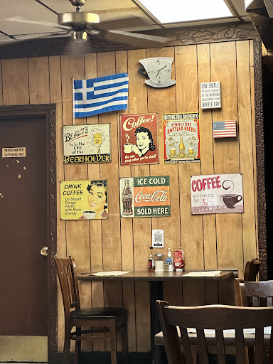 Niforos Coffee Shop - Thumbnail