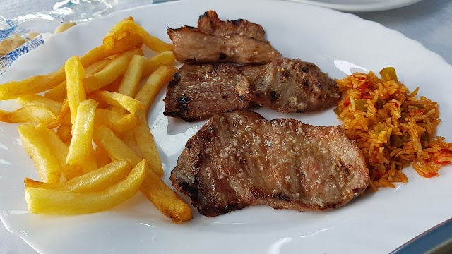 Las Canteras Bar Chiringuito