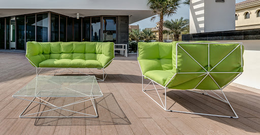 spHaus Design - Visual