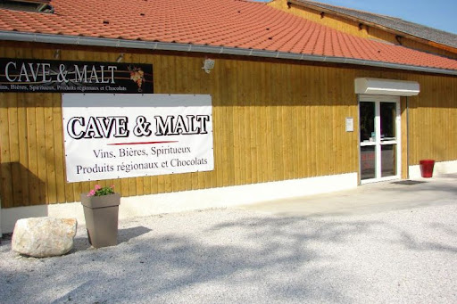 Cave & Malt