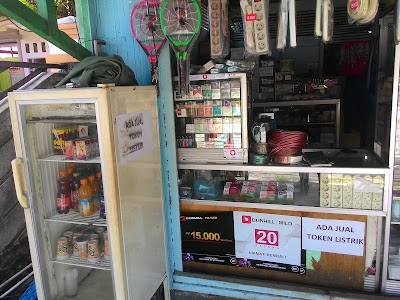 electronics-store