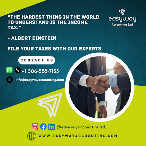 Easyway Accounting Ltd. - Thumbnail