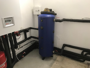 Photo n°26 de Montang'Energies à Prunay-le-Temple (Chauffagiste)