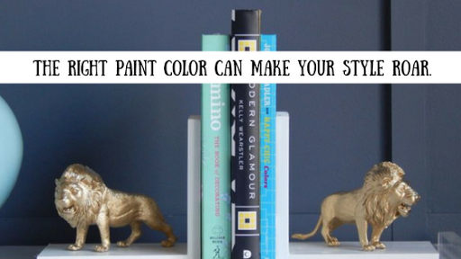 The Paint Manager - Visual