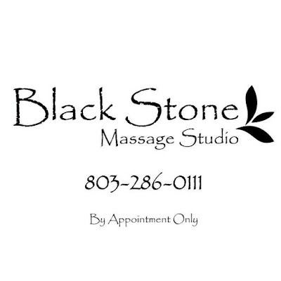 Black Stone Massage Studio