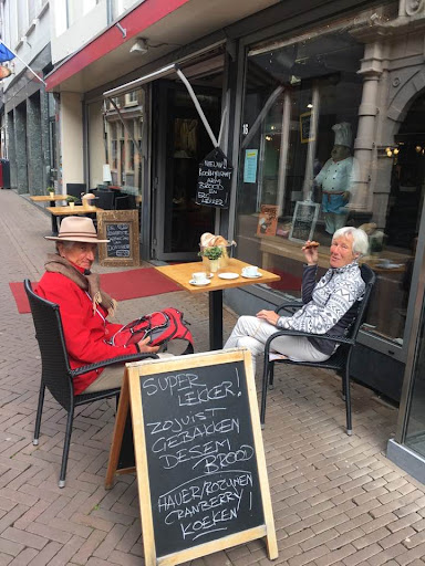 Koffiecorner Hartje Stad - Thumbnail