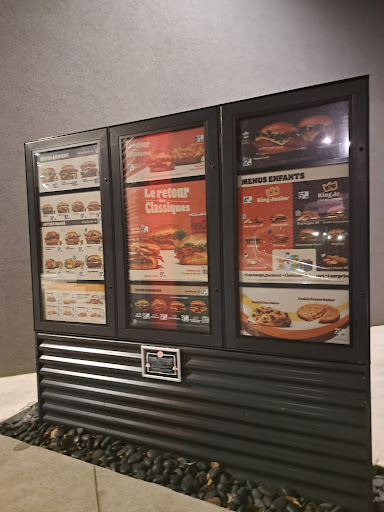 Photo 3 - Burger King