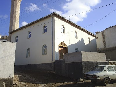 Mosque