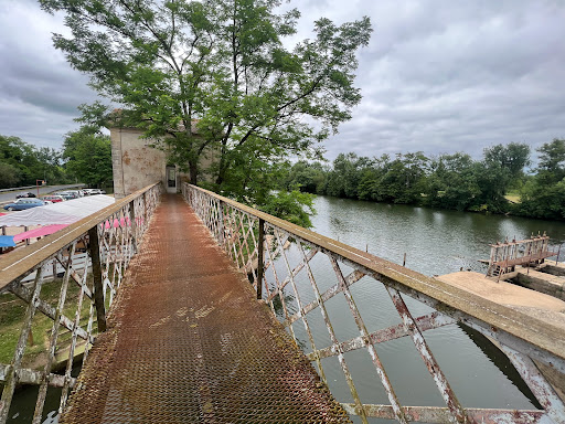 La Guinguette du Moulin de Porchères - Thumbnail