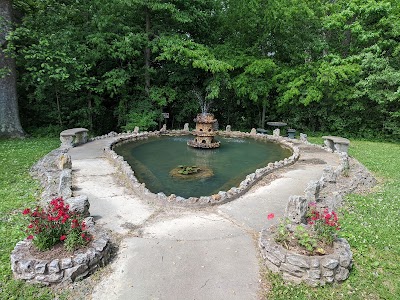 Fountain Park