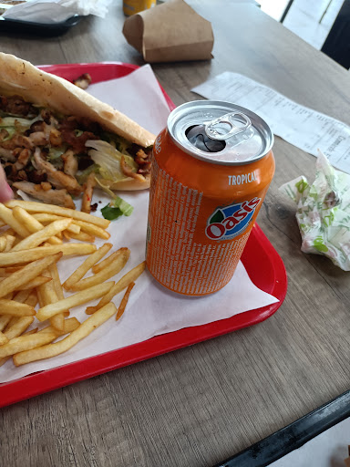 Photo 5 - Shabazz Burger