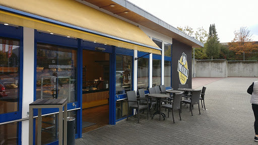 Maxl Bäck Bakery