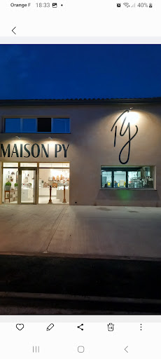 Maison Py
