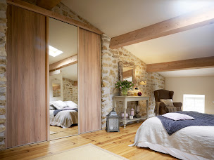 Photo n°14 de La Boutique Du Menuisier Nevers à Nevers (Magasin de stores et de rideaux)