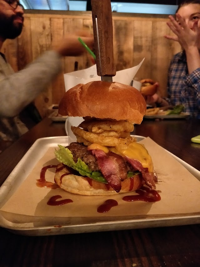 BrewDog Liverpool