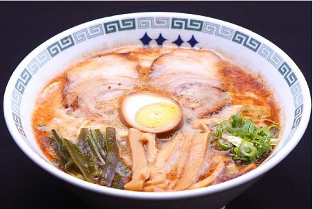 桂花ラーメン 渋谷センター街店