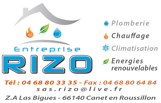 Sas Entreprise Rizo - Thumbnail