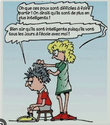 Photo n°3 de Bye bye les poux - Abbeville à Abbeville (Salon de coiffure)