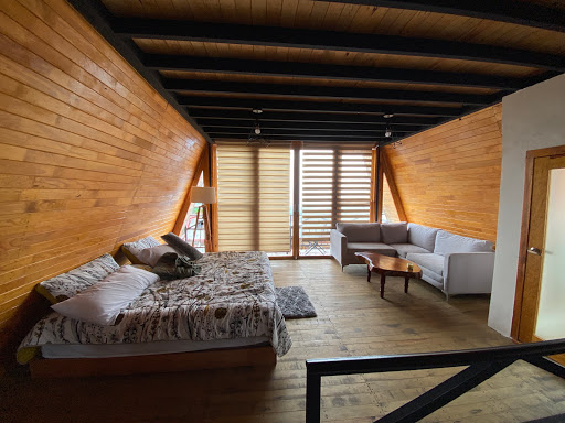Los Chalets - Visual