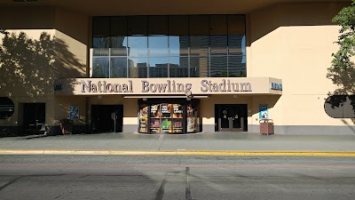 National Bowling Stadium