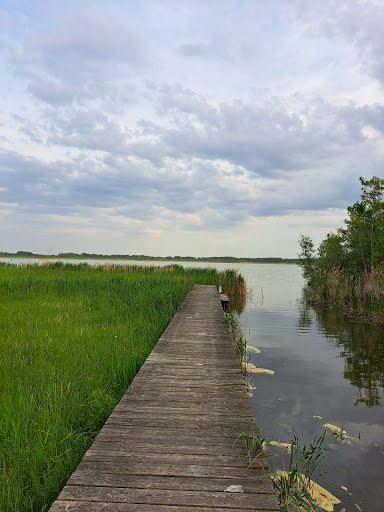 Rietzer See - Visual