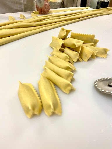 MB PASTIFICIO Pasta Fresca e Gastronomia - Thumbnail