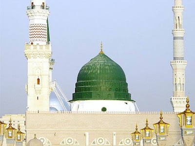 mosque