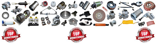 Japan Parts Dealer - AH Jarvers GmbH