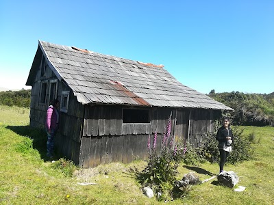 Photos of Valdivian Coastal Reserve