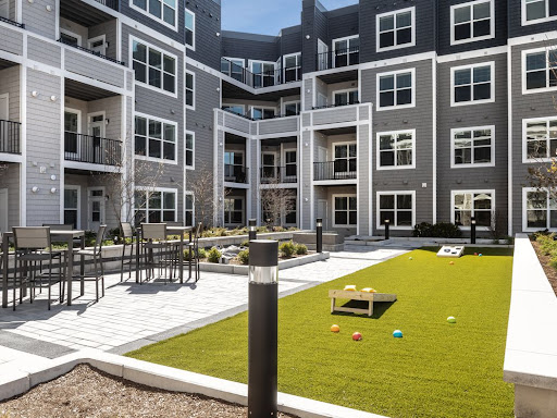 Avalon Residences at the Hingham Shipyard