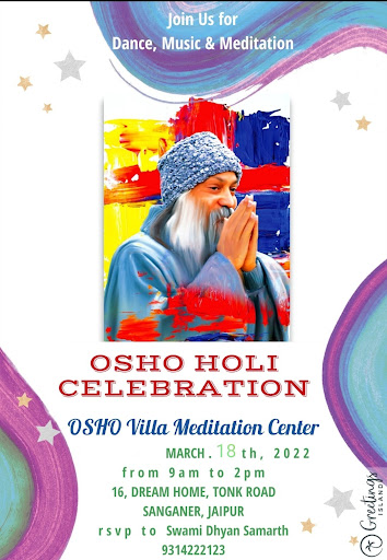 Holi Celebration post image