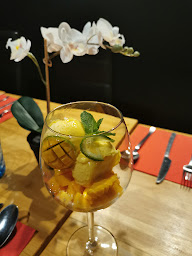 Photo n°12 de La Table du Siam à Lille (Restaurant asiatique)