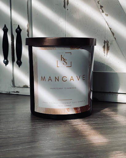 KynScented Candle Co - Thumbnail