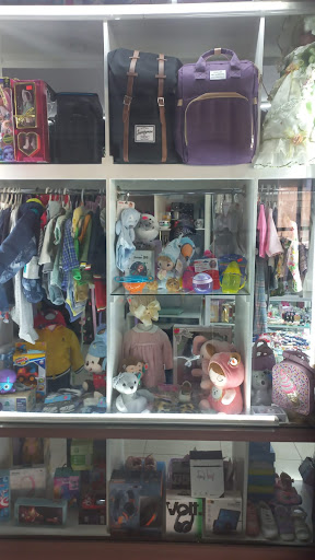 Boutique y Regalos HAUZ CHIC