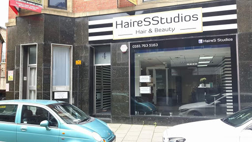 HaireSStudios Gallery - United Kingdom