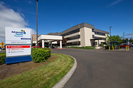 Adventist Health Tillamook