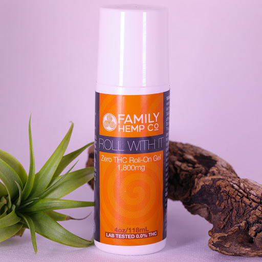 Family Hemp Co - Thumbnail