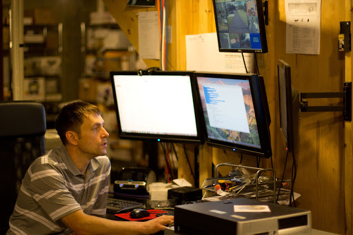 KCS Computer Services - Visual