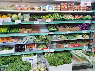Premier Supermarket.