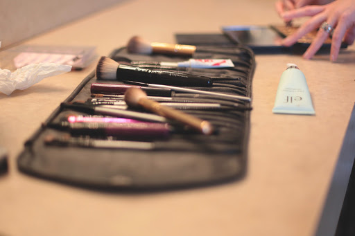 Jesseca Barstad- Hair Stylist/Makeup Artist - Thumbnail