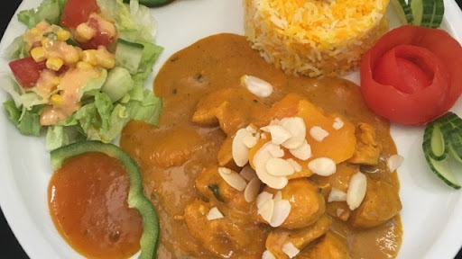 Goa Indisches Restaurant - Thumbnail