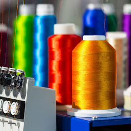 SM Embroidery Uniform