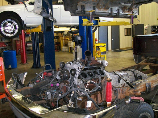 H K Auto - Thumbnail