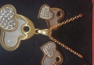 Photos of Joyeria Eva